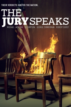 The Jury Speaks-watch