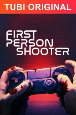 First Person Shooter-watch