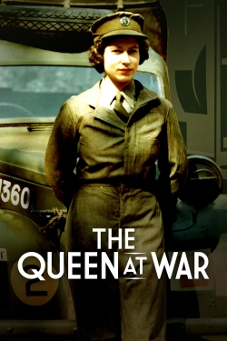 Our Queen at War-watch