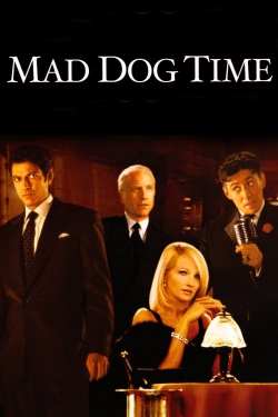 Mad Dog Time-watch