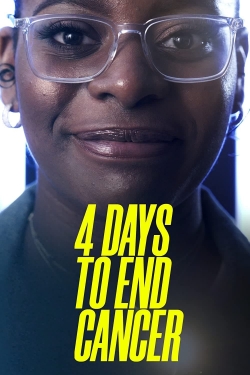 4 Days to End Cancer-watch