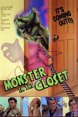 Monster in the Closet-watch