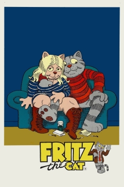 Fritz the Cat-watch