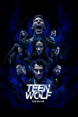 Teen Wolf: The Movie-watch