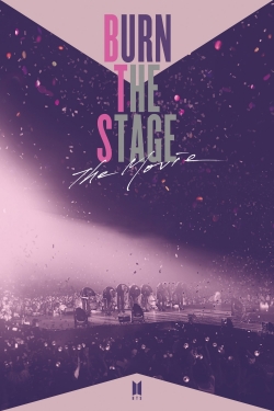 Burn the Stage: The Movie-watch