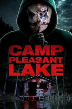 Camp Pleasant Lake-watch