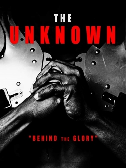 The Unknown-watch