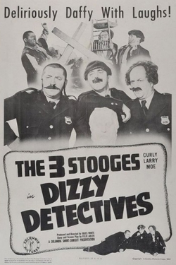 Dizzy Detectives-watch