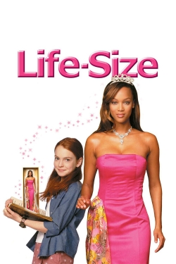 Life-Size-watch