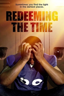 Redeeming The Time-watch