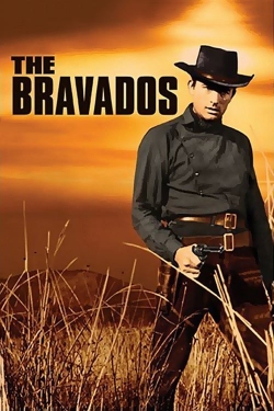 The Bravados-watch