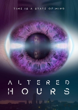 Altered Hours-watch
