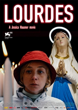 Lourdes-watch