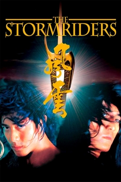 The Storm Riders-watch
