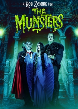The Munsters-watch