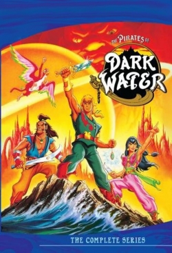 The Pirates of Dark Water-watch