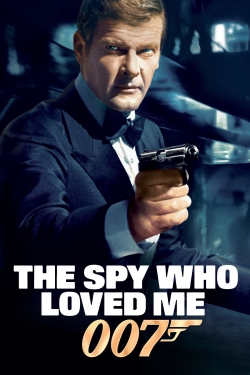 The Spy Who Loved Me-watch