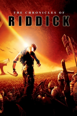 The Chronicles of Riddick-watch