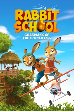 Rabbit School: Guardians of the Golden Egg-watch