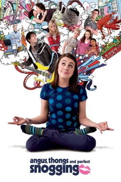 Angus, Thongs and Perfect Snogging-watch