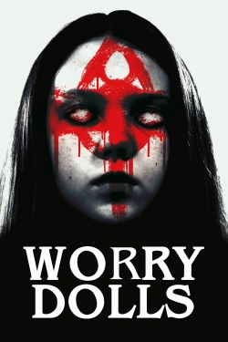 Worry Dolls-watch