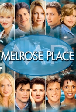 Melrose Place-watch