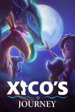 Xico's Journey-watch
