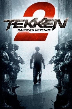 TEKKEN: Kazuya's Revenge-watch