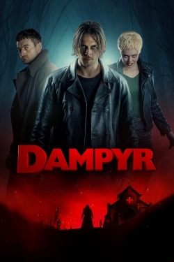 Dampyr-watch