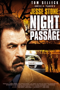 Jesse Stone: Night Passage-watch