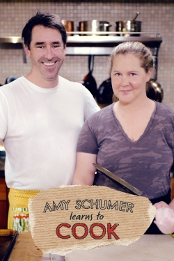 Amy Schumer Learns to Cook-watch
