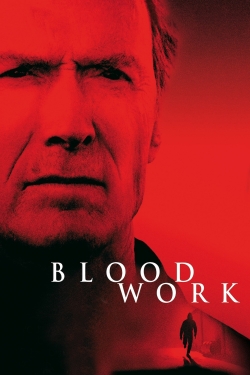 Blood Work-watch
