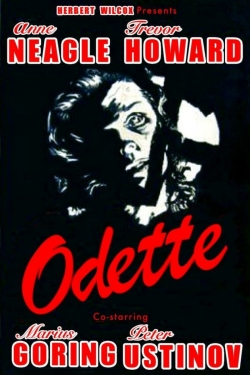 Odette-watch