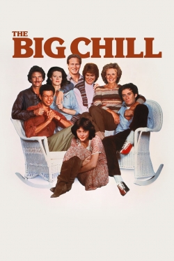 The Big Chill-watch