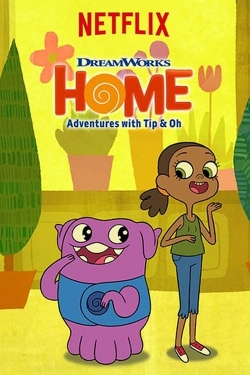 Home: Adventures with Tip & Oh-watch