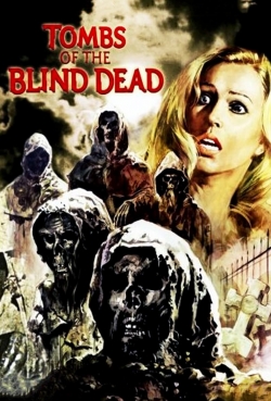 Tombs of the Blind Dead-watch