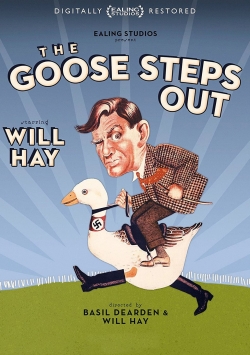 The Goose Steps Out-watch