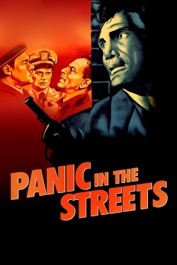 Panic in the Streets-watch
