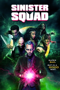 Sinister Squad-watch
