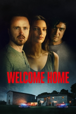Welcome Home-watch