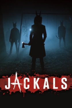 Jackals-watch