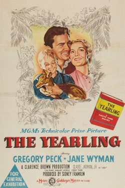The Yearling-watch