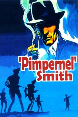 'Pimpernel' Smith-watch