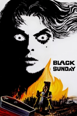 Black Sunday-watch