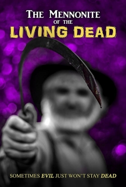 The Mennonite of the Living Dead-watch