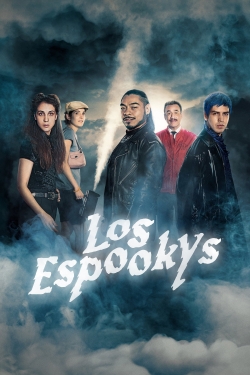 Los Espookys-watch