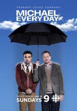 Michael: Every Day-watch