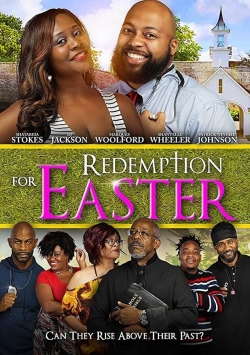 Redemption for Easter-watch