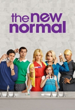 The New Normal-watch