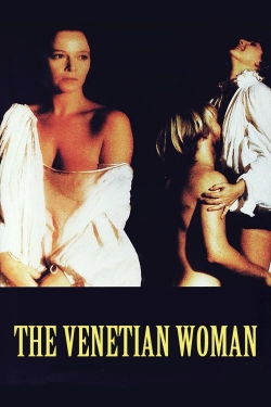 The Venetian Woman-watch